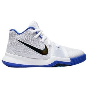 Boys Nike Kyrie 3